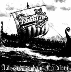 Auf ins Hohe Nordland